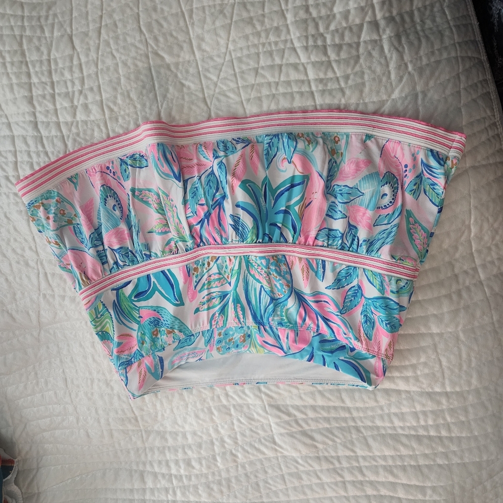 Colorful Patterned Skirts Bundle - Picture 12 of 16